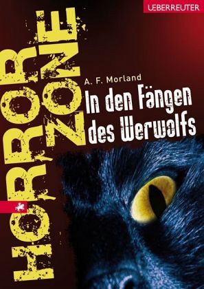 In den Fängen des Werwolfs In den Fängen des Werwolfs