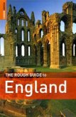 The Rough Guide to England