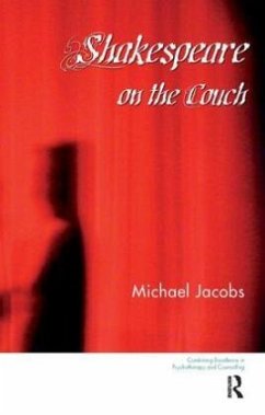 Shakespeare on the Couch - Jacobs, Michael