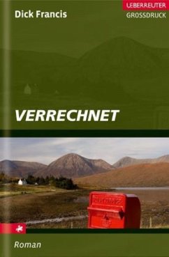 Verrechnet - Francis, Dick