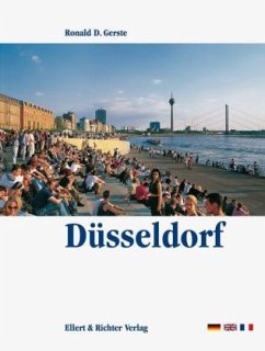 Cover Düsseldorf
