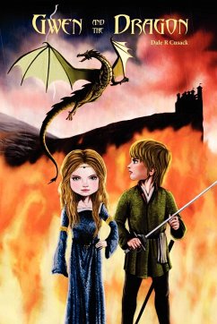 Gwen and the Dragon - Cusack, Dale