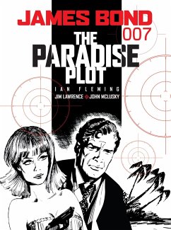 James Bond: The Paradise Plot - Fleming, Ian; Lawrence, Jim