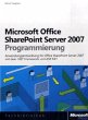 Microsoft Office SharePoint Server 2007... - Bild 1