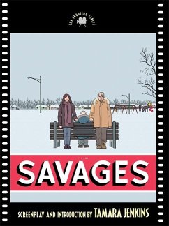 The Savages - Jenkins, Tamara