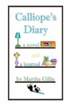 Calliope's Diary - Gillis, Martha