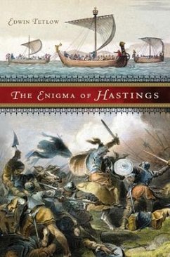 The Enigma of Hastings - Tetlow, Edwin