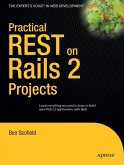 Practical REST on Rails 2 Projects