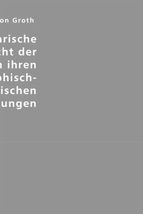 Tabellarische Übersicht der Mineralien nach ihren krystallographisch-chemischen Beziehungen Tabellarische Übersicht der Mineralien nach ihren krystallographisch-chemischen Beziehungen