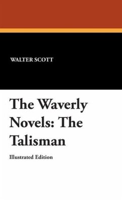 The Waverly Novels: The Talisman