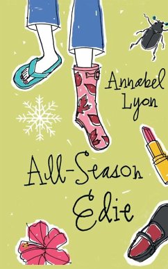 All-Season Edie - Lyon, Annabel
