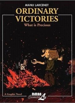Ordinary Victories: What Is Precious: Volume 2 - Larcenet, Manu