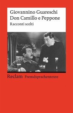 Don Camillo e Peppone - Guareschi, Giovanni