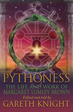 PYTHONESS - Knight, Gareth