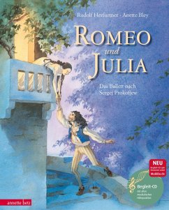 Romeo und Julia - Herfurtner, Rudolf