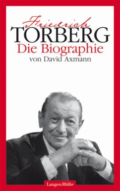 Friedrich Torberg - Axmann, David