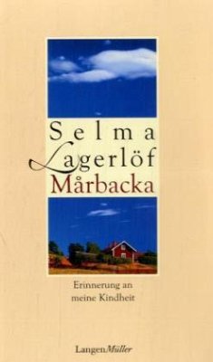 Cover Marbacka