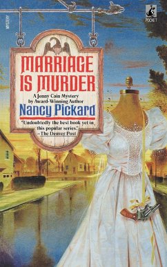 Marriage Is Murder