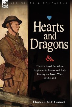 Cover Hearts & Dragons