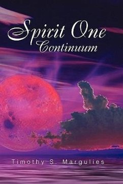 Spirit One Continuum - Margulies, Timothy S.