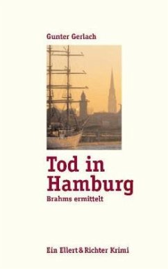 Tod in Hamburg - Gerlach, Gunter