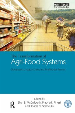 The Transformation of Agri-Food Systems