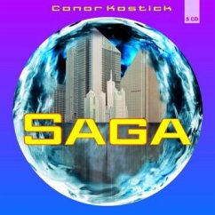 Saga - Kostick, Conor