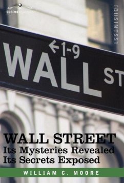 Wall Street - Moore, William C