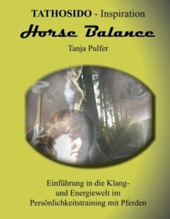 Horse Balance - Pulfer, Tanja