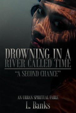 Drowning in a River Called Time