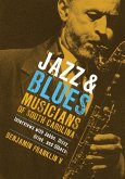 Jazz & Blues Musicians of South Carolina