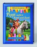 Pippi außer Rand und Band, 1 DVD-Video
