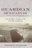 Guardian of Savannah
