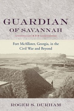 Guardian of Savannah - Durham, Roger S