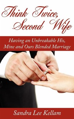 Think Twice, Second Wife