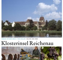 Cover Klosterinsel Reichenau