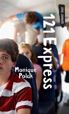 121 Express - Polak, Monique