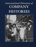 International Directory of Company Histories