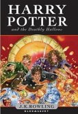 Harry Potter and the Deathly Hallows, Children's Export Edition / Harry Potter und die Heiligtümer des Todes, englische Ausgabe (Taschenbuch)