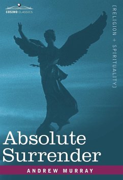 Absolute Surrender - Murray, Andrew