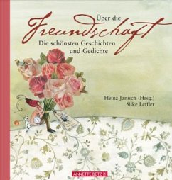 Cover Über die Freundschaft