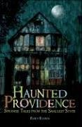 Haunted Providence - Raven, Rory