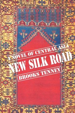 New Silk Road