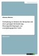 Tierhaltung in Heimen für Menschen mit... - Bild 1