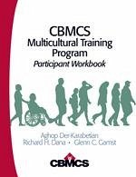 CBMCS Multicultural Training Program - Der-Karabetian, Aghop; Dana; Gamst, Glenn C