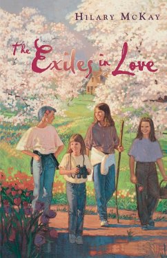 The Exiles in Love - McKay, Hilary