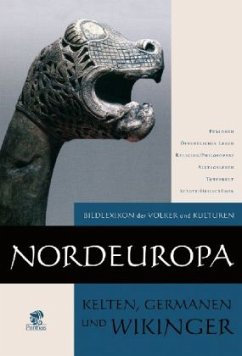 Nordeuropa / Bildlexikon der Völker und Kulturen Bd.8 - Gianadda, Roberta