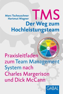 TMS - Das Team Management System - Tscheuschner, Marc;Wagner, Hartmut