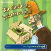 Wie Findus Zu Pettersson Kam (