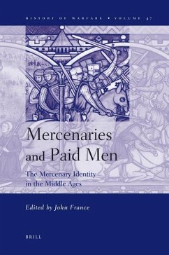 Mercenaries and Paid Men - France, John